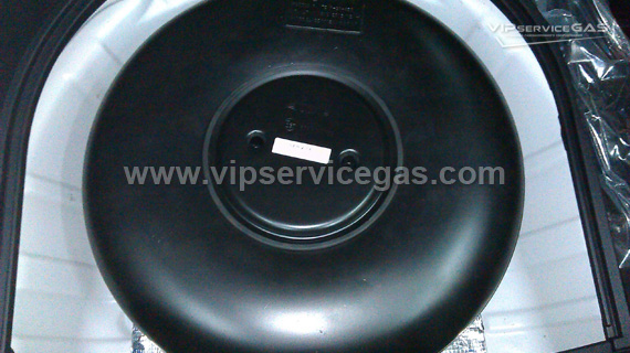 Установка гбо на Toyota Auris 1.3