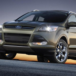 Установка ГБО на Ford Kuga 2.5 T