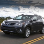 Установка ГБО на Toyota Rav4 2.0