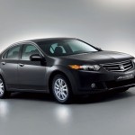 Установка ГБО на Honda Accord 2.0