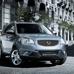 Установка ГБО на Ssangyong Korando