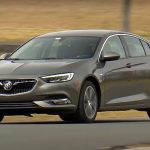Установка гбо на Buick Regal