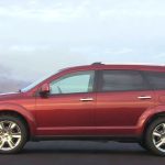 Установка гбо на Dodge Journey 2.4 USA