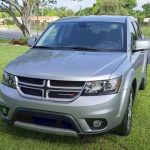 Установка гбо на Dodge Journey 3.6