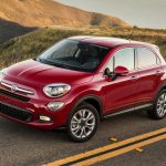 Установка гбо на Fiat 500X, 500L 1.4 Turbo