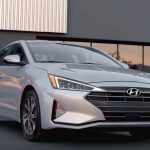 Установка гбо на Hyundai Elantra 2.0 2019