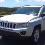 Установка гбо на Jeep Compass 2.4 2015