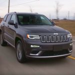Установка ГБО на Jeep Grand Cherokee 3.6
