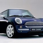 Установка гбо на Rover Mini Cooper 1.6