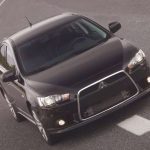 Установка гбо на Mitsubishi Lancer X Sportback