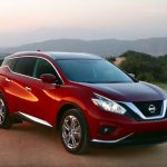 Установка ГБО на Nissan Murano 3.5 V6 — 249 л.с. Z52