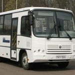 Установка ГБО на ПАЗ 32054 4.6