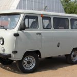 Установка ГБО на УАЗ 3309 2.7