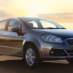 Установка ГБО на Fiat Linea Turbo 2014