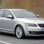 Установка ГБО на Skoda Octavia A7 1.6 — 2015