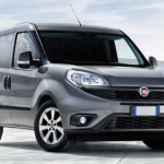 Установка ГБО на Fiat Doblo 2015