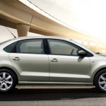Установка ГБО на Volkswagen Polo 1.6