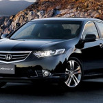 Установка ГБО на Honda Accord — 2011