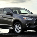Установка ГБО на Mitsubishi ASX 2.0 — 2014