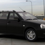 Установка ГБО на Lada Priora 1.6 — 2015