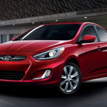 Установка ГБО на Hyundai Accent 1.6 — 2015, 140 л.с.