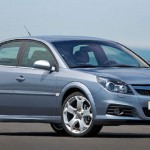 Установка ГБО на Opel Vectra 2.2