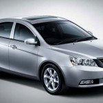 Установка ГБО на Geely Emgrand 7 1.8 — 127 л.с.