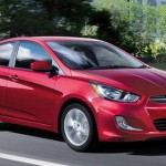 Установка ГБО на Hyundai Accent 1.4 — 107 л.с.