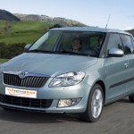 Установка ГБО на Skoda Fabia 1.4 — 86 л.с.