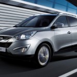 Установка ГБО на Hyundai ix35 2.0 — 150 л.с.
