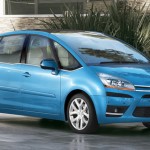 Установка ГБО на Citroen C4 Picasso 2.0 — 143 л.с.