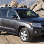 Установка ГБО на Toyota Land Cruiser 200 V8 4.6 — 309 л.с.