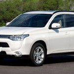 Установка ГБО на Mitsubishi Outlander 2.4 — 167 л.с.