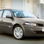 Установка ГБО на Renault Megane 1.4 — 100 л.с.