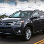 Установка ГБО на Toyota RAV4 2.0 — 145 л.с.