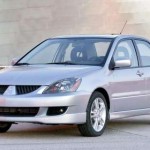 Установка ГБО на Mitsubishi Lancer 1.6 — 98 л.с.