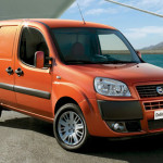 Установка ГБО на Fiat Doblo 1.4