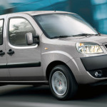 Установка ГБО на Fiat Doblo 1.4 — 77 л.с.