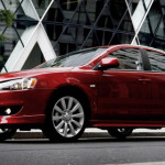 Установка ГБО на Mitsubishi Lancer X 1.6 — 117 л.с.