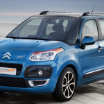 Установка ГБО на Citroen C3 Picasso 1.6 — 115 л.с.