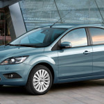 Установка ГБО на Ford Focus II 1.6 — 100 л.с.