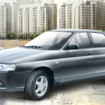 Установка ГБО на Lada 2110 Bogdan 1.6 — 80 л.с.