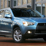 Установка ГБО на Mitsubishi ASX 1.8 — 140 л.с.