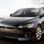 Установка ГБО на Mitsubishi Lancer X 2.0 — 150 л.с.