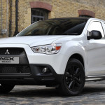 Установка ГБО на Mitsubishi ASX 1.8