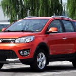 Установка ГБО на Great Wall M4 1.5 — 2015