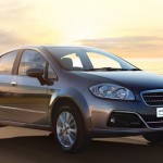 Установка ГБО на Fiat Linea 1.4