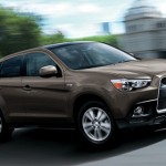 Установка ГБО на Mitsubishi ASX 1.6 — 2015