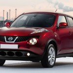 Установка ГБО на Nissan Juke 1.6 — «Prins»