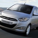 Установка ГБО на Hyundai i10 1.1